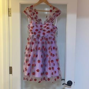 Unique Vintage baby doll dress